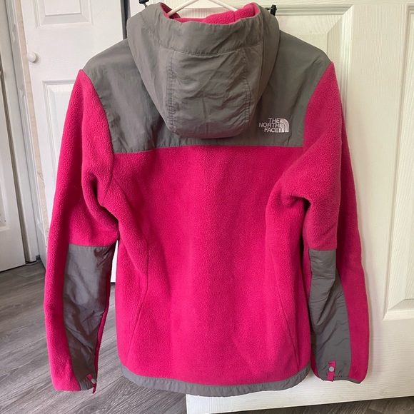 Northface fleece jacket - Picture 3 of 4
